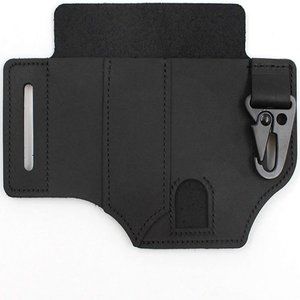Leather Multitool Sheath